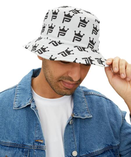 PODIUM PRO BUCKET HAT