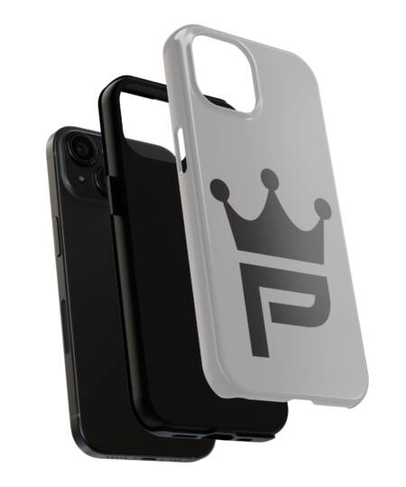 PODIUM PRO TOUGH IPHONE CASE