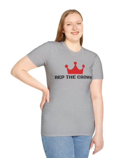 PODIUM PRO "REP IT" T-SHIRT