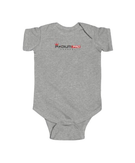 PODIUM PRO ONESIE