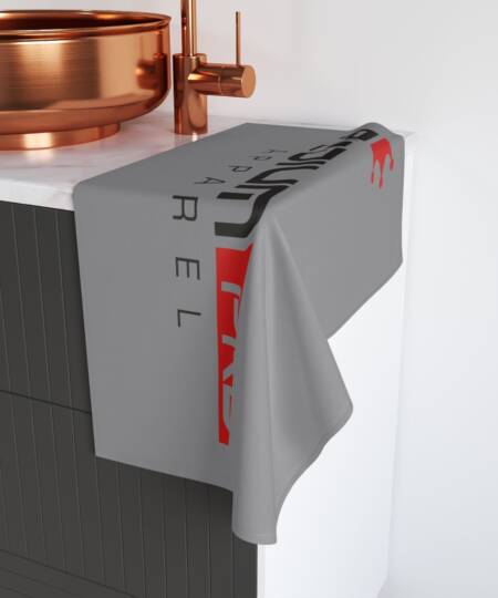 PODIUM PRO HAND TOWEL