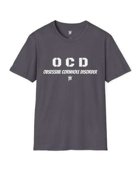 OCD T-SHIRT