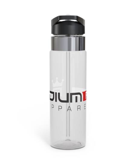 PODIUM PRO 20oz. SPORTS BOTTLE