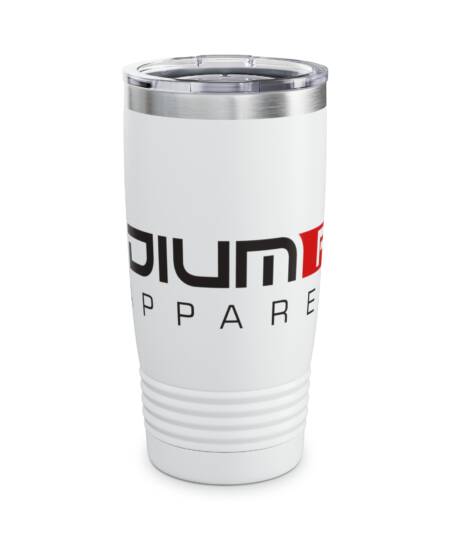 20 OZ. PODIUM PRO TUMBLER