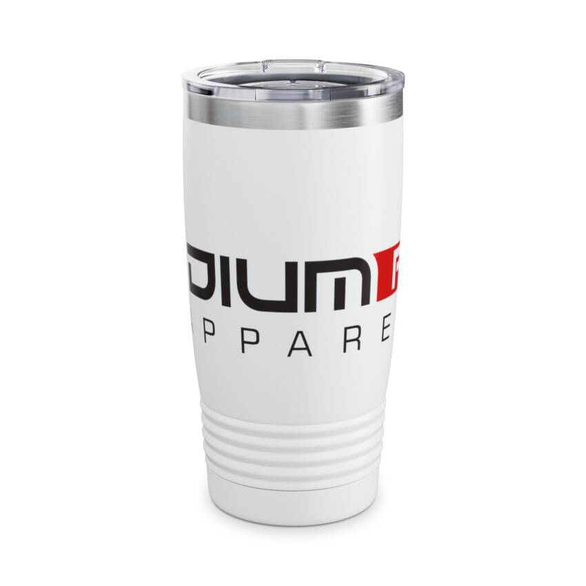 20 OZ. PODIUM PRO TUMBLER