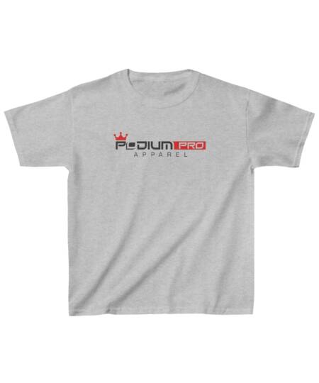 YOUTH PODIUM PRO TEE
