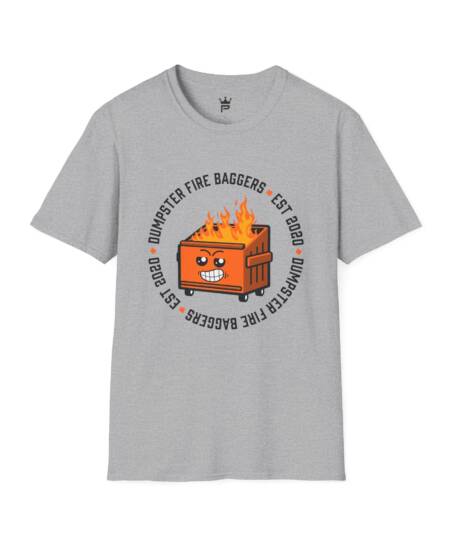 DFB HOT TRASH