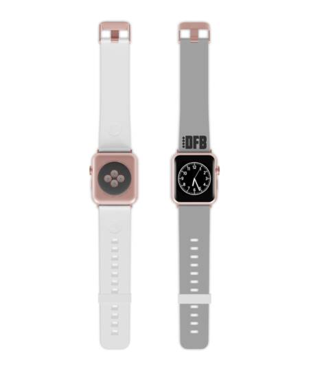 DFB APPLE WATCH BAND