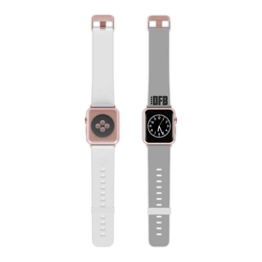 DFB APPLE WATCH BAND