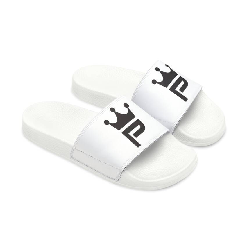 WOMENS PODIUM PRO SLIDES