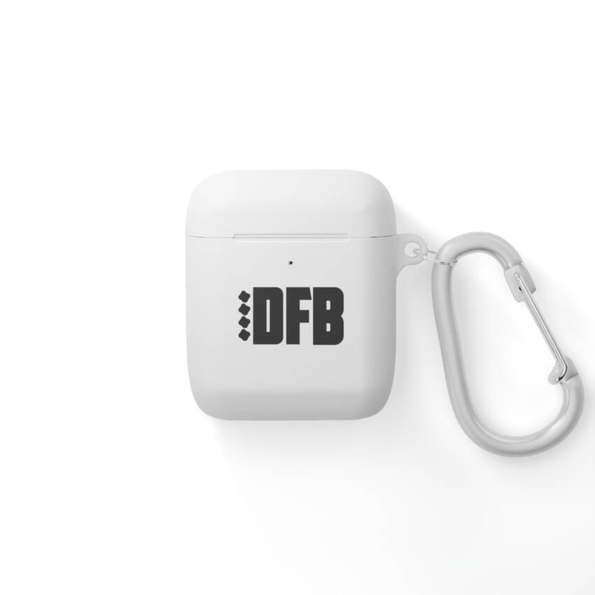 DFB AIRPODS/AIRPODS PRO CASE COVER