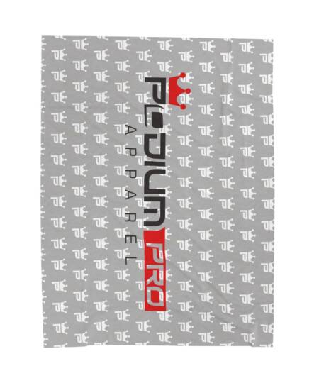 PODIUM PRO PLUSH BLANKET 60"x80"